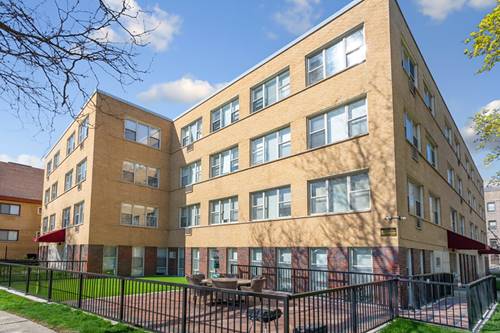 1303 W Estes Unit 2W, Chicago, IL 60626