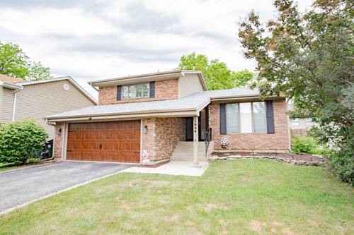 1954 Brookside, Hoffman Estates, IL 60169
