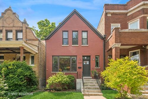 2324 N Sawyer, Chicago, IL 60647