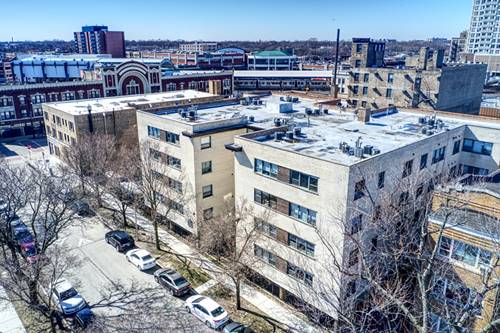 7616 N Marshfield Unit 201, Chicago, IL 60626