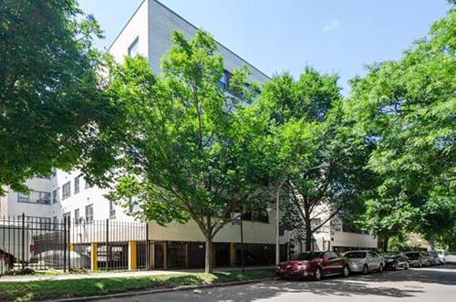 7616 N Marshfield Unit 404, Chicago, IL 60626