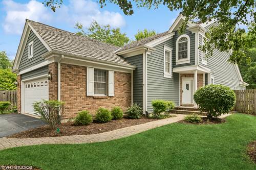 461 Park Barrington, Barrington, IL 60010