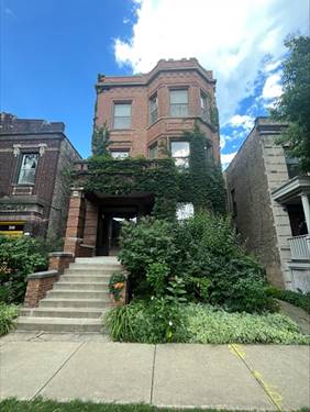 2645 N Whipple Unit 3, Chicago, IL 60647