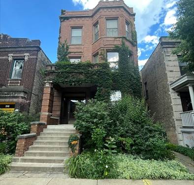 2645 N Whipple Unit 3, Chicago, IL 60647