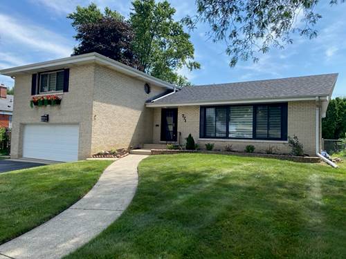 771 S Euclid, Elmhurst, IL 60126