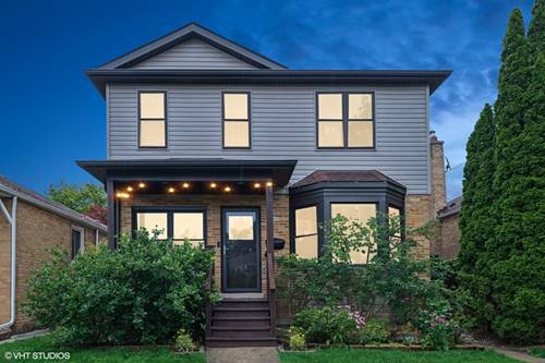 3109 N Oketo, Chicago, IL 60707