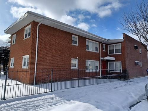 8300 S Vernon Unit 2E, Chicago, IL 60619