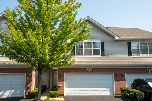 610 N Red Deer, Round Lake, IL 60073