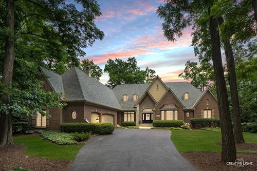 34 Timber Ridge, Yorkville, IL 60560
