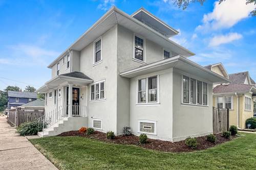 619 N 4th, Maywood, IL 60153