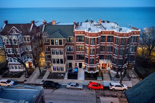 7729 N Eastlake Unit 2N, Chicago, IL 60626