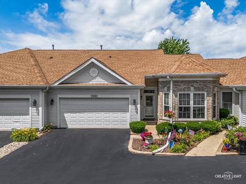 21610 W Empress, Plainfield, IL 60544