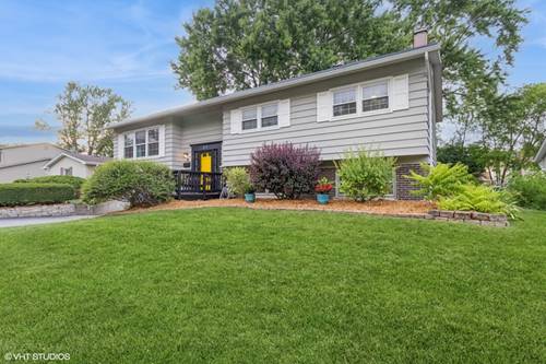 618 W Burr Oak, Arlington Heights, IL 60004