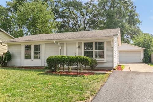 164 Galewood, Bolingbrook, IL 60440