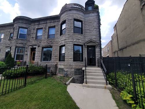 6442 S Ingleside, Chicago, IL 60637