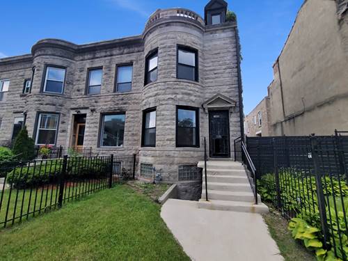 6442 S Ingleside, Chicago, IL 60637