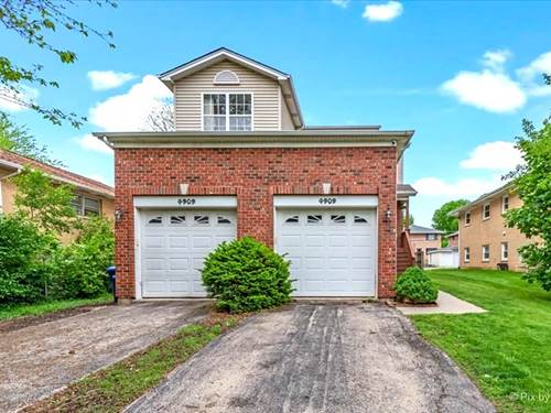 4909 Spencer Unit B, Lisle, IL 60532