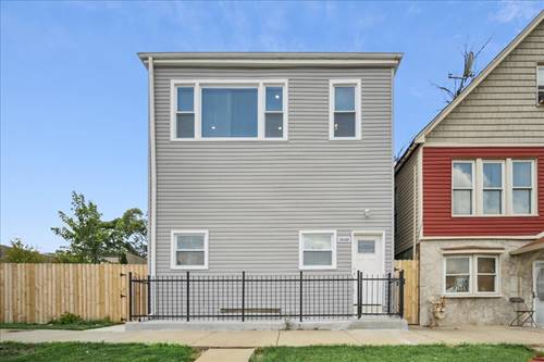 10188 S Winston, Chicago, IL 60643