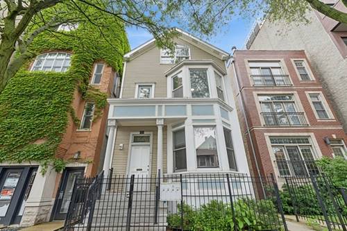 2553 N Southport Unit 2F, Chicago, IL 60614