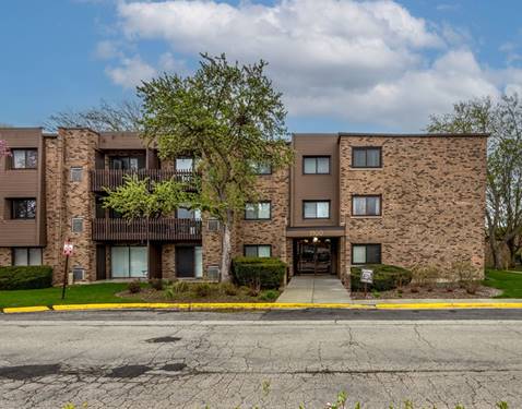 1100 E Randville Unit 304, Palatine, IL 60074