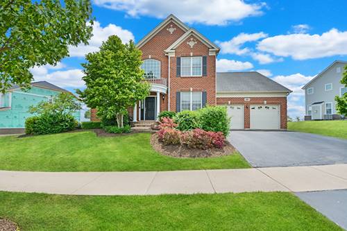 35 Open, Hawthorn Woods, IL 60047