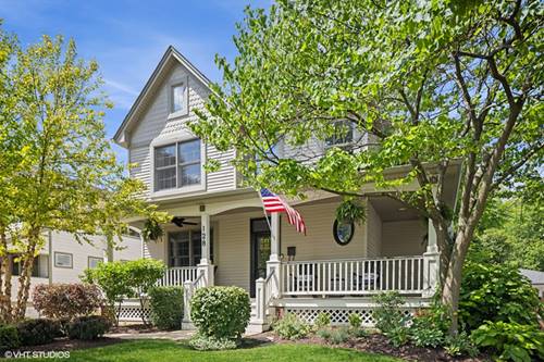 128 W Windsor, Lombard, IL 60148