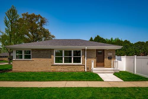 425 W Madison, Elmhurst, IL 60126