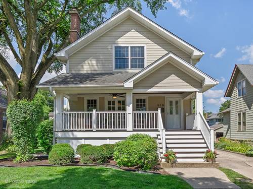440 8th, La Grange, IL 60525
