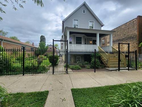 1435 N Kolin, Chicago, IL 60651