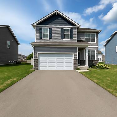6803 Daly, Plainfield, IL 60586