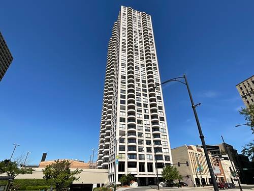 2020 N Lincoln Park West Unit 6A, Chicago, IL 60614