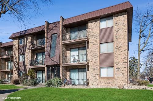 3026 Bernice Unit 308, Lansing, IL 60438