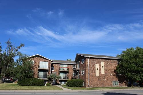 4545 Prescott Unit 103, Lyons, IL 60534