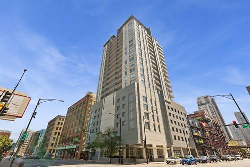 330 W Grand Unit 1307, Chicago, IL 60654