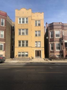 2244 W Augusta, Chicago, IL 60622