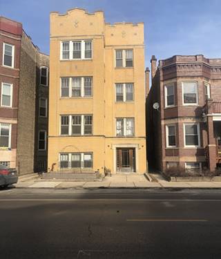 2244 W Augusta, Chicago, IL 60622