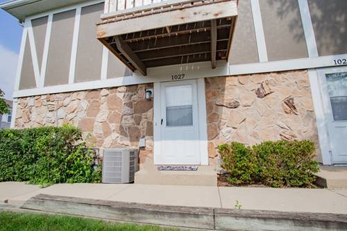 1027 Newport Harbor Unit 1027, Schaumburg, IL 60193