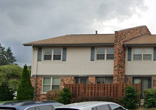 7318 Winthrop Unit 4, Downers Grove, IL 60516