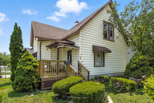 514 E Jackson, Joliet, IL 60432