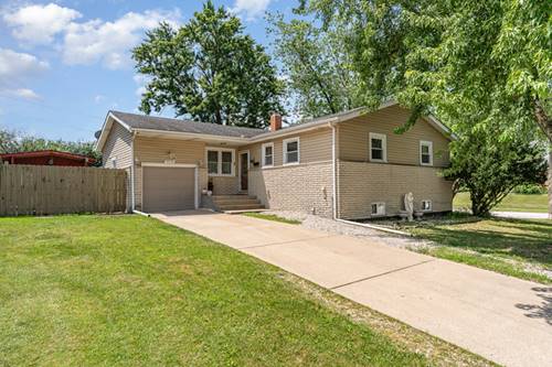 9049 Barberry, Hickory Hills, IL 60457