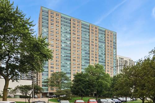 3180 N Lake Shore Unit 3B, Chicago, IL 60657