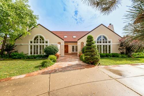 8170 Lake Ridge, Burr Ridge, IL 60527