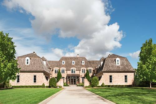 15W170 60th, Burr Ridge, IL 60527