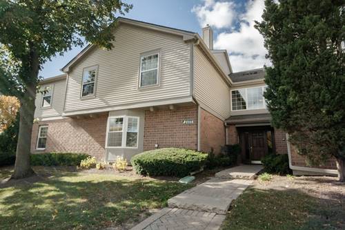 1744 Eastwood Unit 4, Schaumburg, IL 60195
