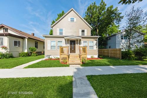 1210 Park, North Chicago, IL 60064