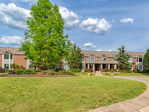 2300 Windsor Mall Unit 2G, Park Ridge, IL 60068