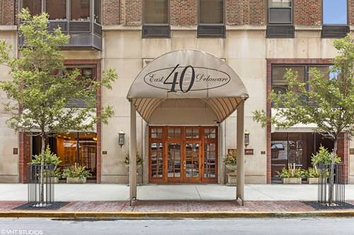 40 E Delaware Unit 501, Chicago, IL 60611