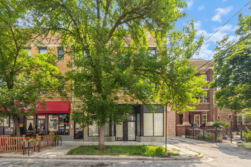 4753 N Talman Unit 2S, Chicago, IL 60625