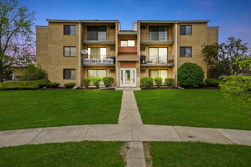 9960 Franchesca Unit 3A, Orland Park, IL 60462