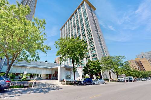 3600 N Lake Shore Unit 2219, Chicago, IL 60613